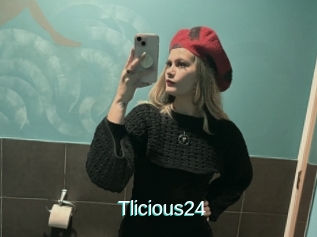 Tlicious24