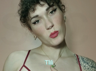 Tlili