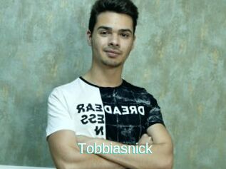 Tobbiasnick