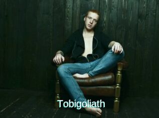 Tobigoliath