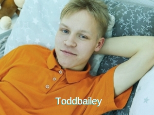 Toddbailey