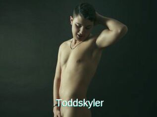 Toddskyler