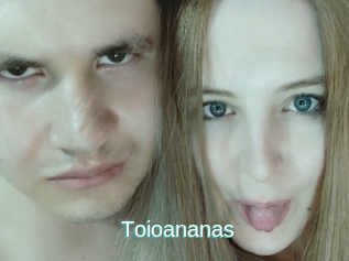 Toioananas