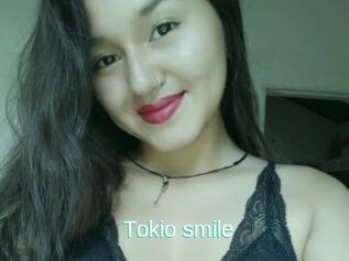 Tokio_smile