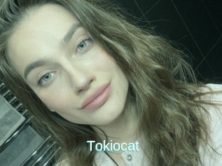 Tokiocat