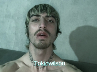 Tokiowilson