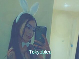 Tokyobleu