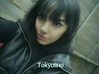 Tokyolino