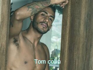 Tom_collin