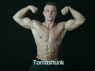 Tomashunk