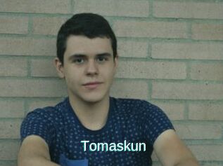 Tomaskun