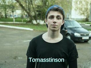Tomasstinson