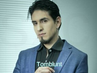 Tomblunt