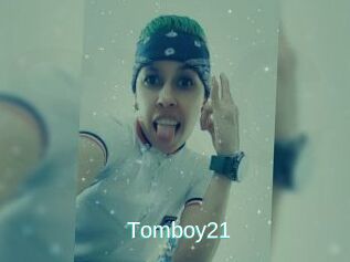 Tomboy21