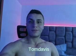 Tomdavis