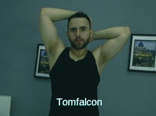 Tomfalcon