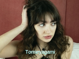 Tomieyagami