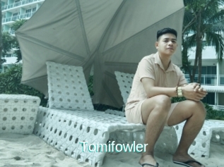 Tomifowler