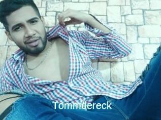 Tommdereck