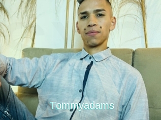 Tommyadams