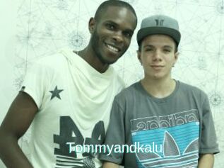 Tommyandkalu