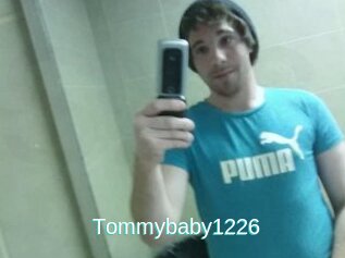 Tommybaby1226