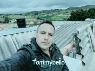 Tommybello