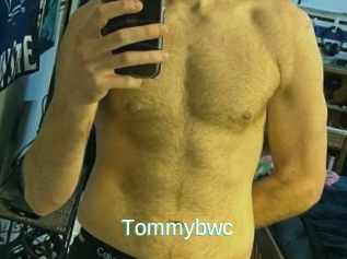 Tommybwc