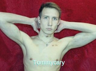 Tommycary
