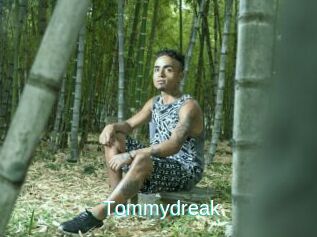Tommydreak