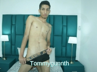 Tommygunnth