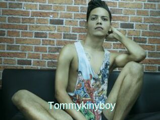 Tommykinyboy