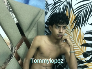 Tommylopez