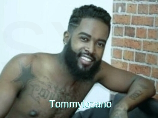 Tommylozano