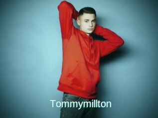 Tommymillton