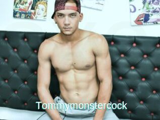 Tommymonstercock