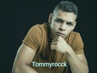 Tommyrocck
