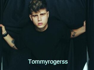 Tommyrogerss