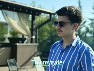 Tommyryder