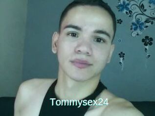 Tommysex24