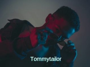 Tommytailor