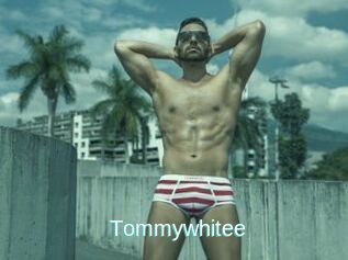 Tommywhitee