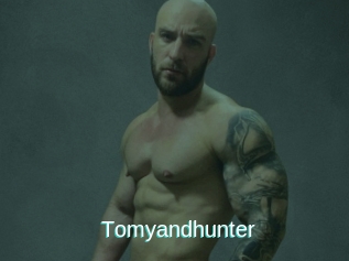 Tomyandhunter