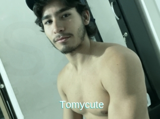 Tomycute
