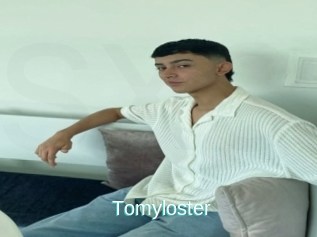 Tomyloster