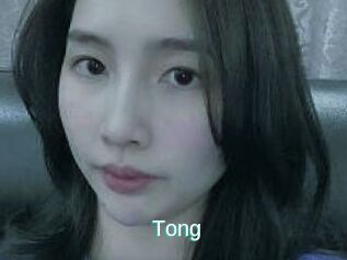 Tong