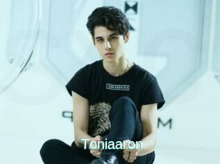 Toniaaron
