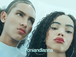 Toniandlanna