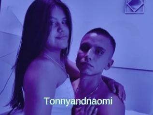 Tonnyandnaomi