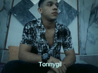 Tonnygil